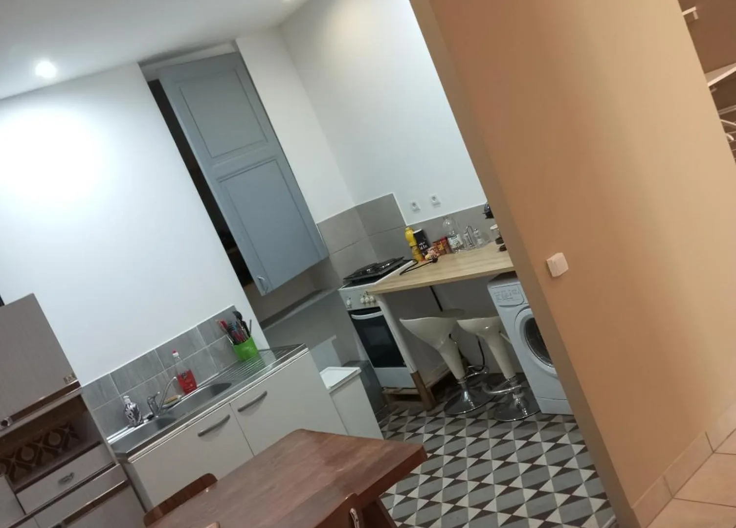 Appartement Village Medieval Saint-Germain-Laval  Apartment Saint-Germain-Laval (Loire)