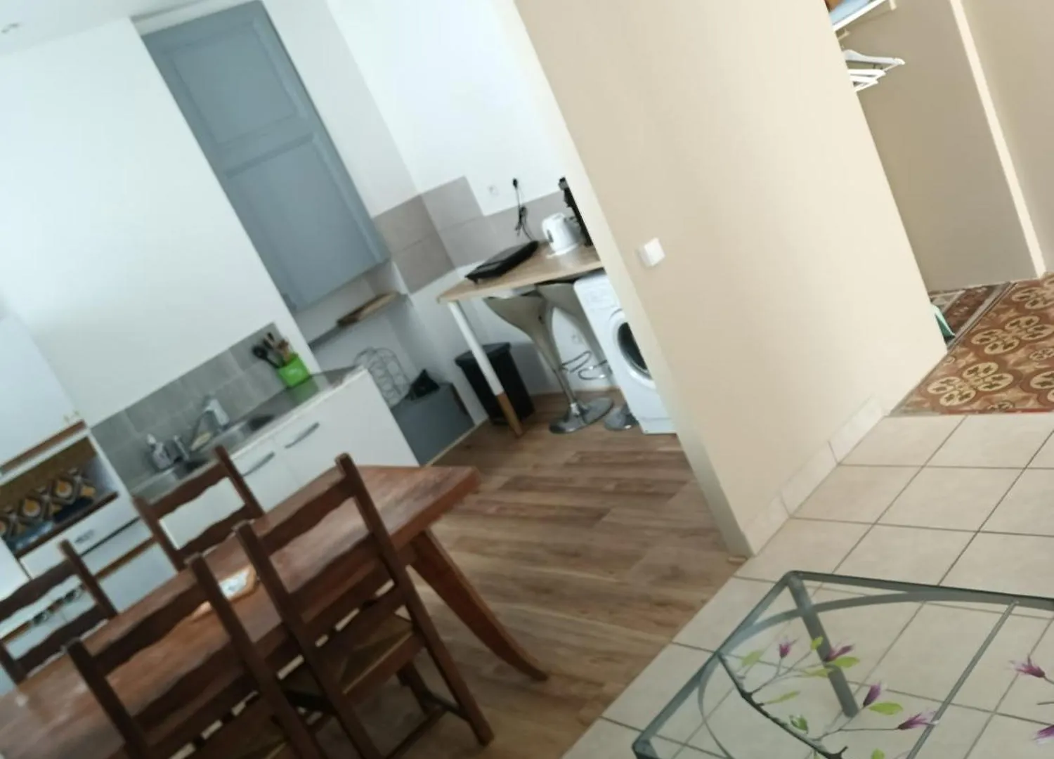 Apartment Appartement Village Medieval Saint-Germain-Laval